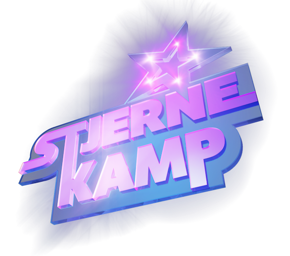 Logo for Stjernekamp
